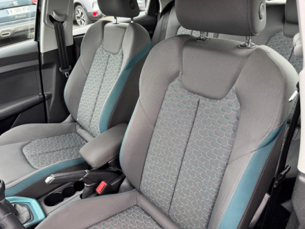 AUDI A1 SPORTBACK occasion seine-maritime