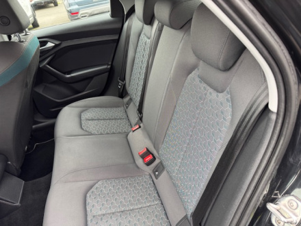 AUDI A1 SPORTBACK occasion seine-maritime