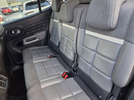 CITROEN C5 AIRCROSS occasion seine-maritime