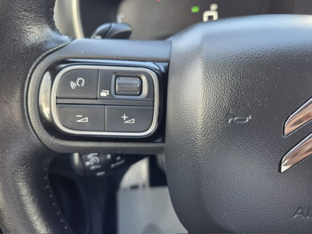 CITROEN C5 AIRCROSS occasion seine-maritime