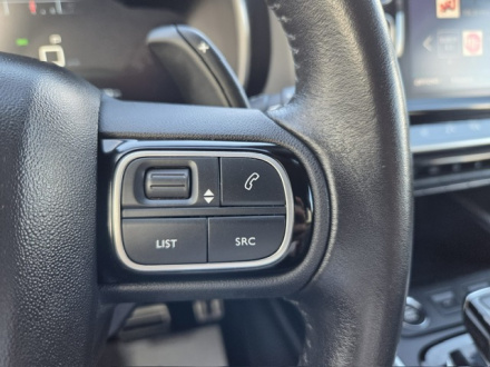 CITROEN C5 AIRCROSS occasion seine-maritime
