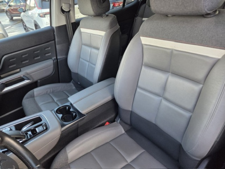 CITROEN C5 AIRCROSS occasion seine-maritime