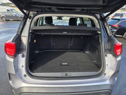 CITROEN C5 AIRCROSS occasion seine-maritime