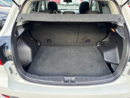 MITSUBISHI ASX occasion seine-maritime