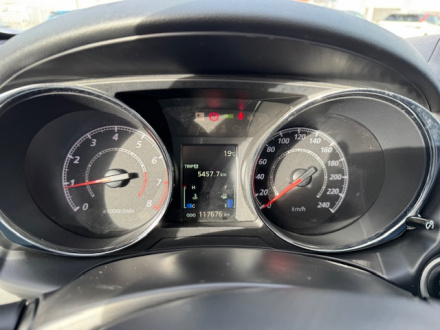 MITSUBISHI ASX occasion seine-maritime