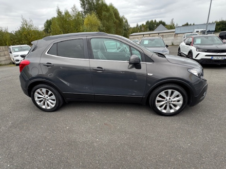 OPEL MOKKA occasion seine-maritime