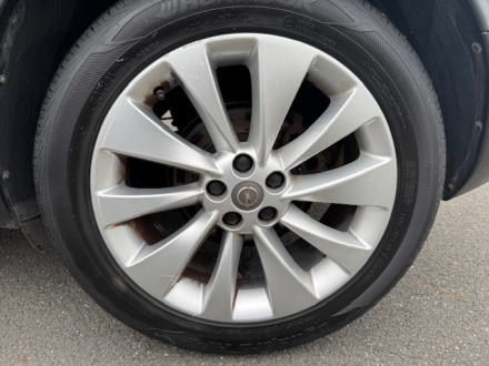 OPEL MOKKA occasion seine-maritime