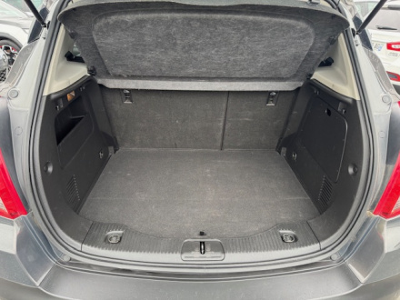 OPEL MOKKA occasion seine-maritime