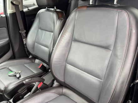 OPEL MOKKA occasion seine-maritime