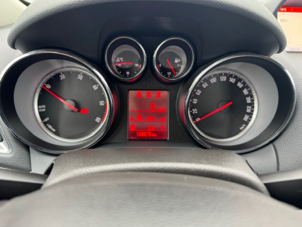 OPEL MOKKA occasion seine-maritime
