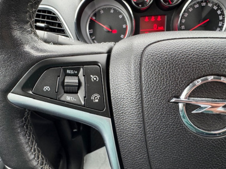 OPEL MOKKA occasion seine-maritime