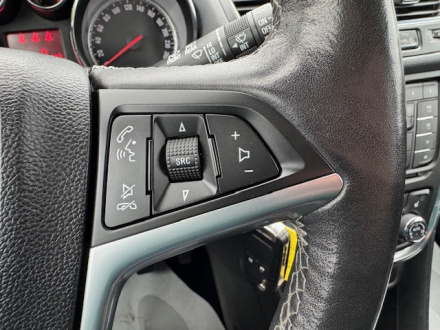 OPEL MOKKA occasion seine-maritime
