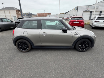 MINI ONE occasion seine-maritime