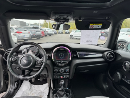 MINI ONE occasion seine-maritime