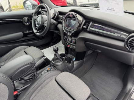 MINI ONE occasion seine-maritime