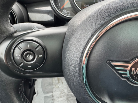 MINI ONE occasion seine-maritime