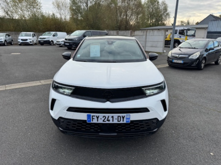 OPEL MOKKA occasion seine-maritime
