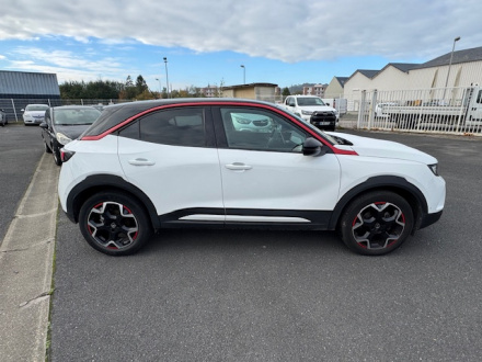 OPEL MOKKA occasion seine-maritime