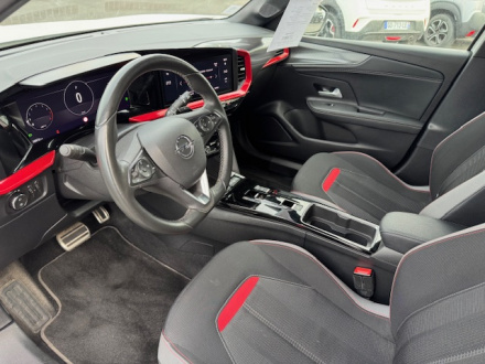 OPEL MOKKA occasion seine-maritime