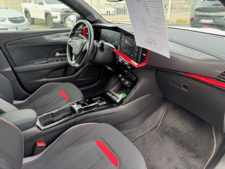 OPEL MOKKA occasion seine-maritime