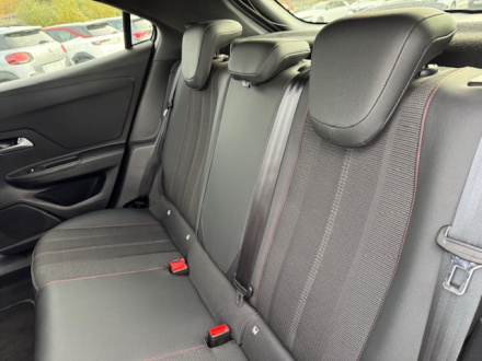 OPEL MOKKA occasion seine-maritime