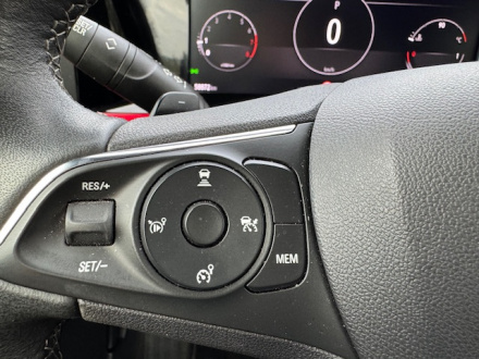 OPEL MOKKA occasion seine-maritime