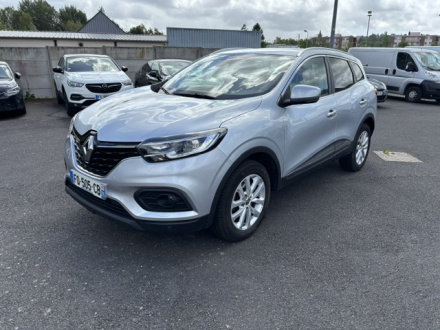 RENAULT KADJAR occasion seine-maritime