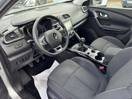 RENAULT KADJAR occasion seine-maritime