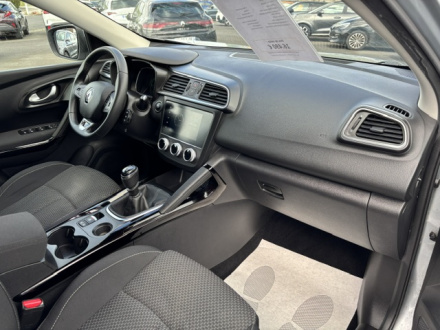 RENAULT KADJAR occasion seine-maritime