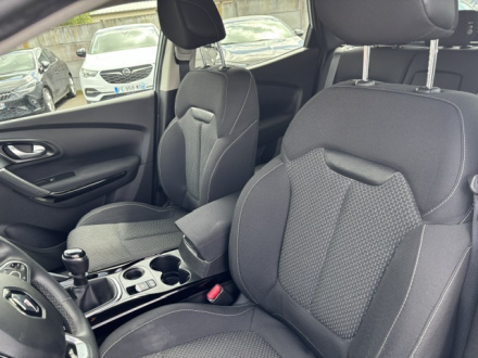 RENAULT KADJAR occasion seine-maritime