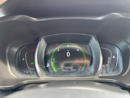 RENAULT KADJAR occasion seine-maritime