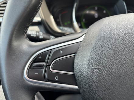 RENAULT KADJAR occasion seine-maritime