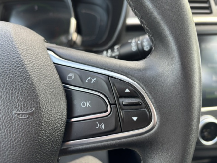 RENAULT KADJAR occasion seine-maritime