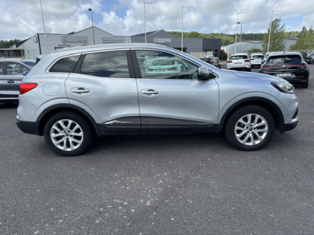 RENAULT KADJAR occasion seine-maritime