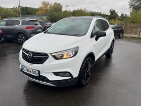OPEL MOKKA  X