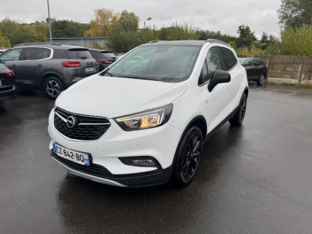 OPEL MOKKA  X occasion seine-maritime