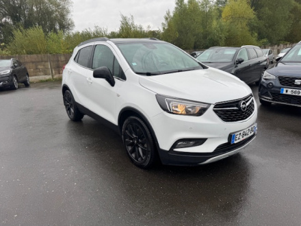 OPEL MOKKA  X occasion seine-maritime