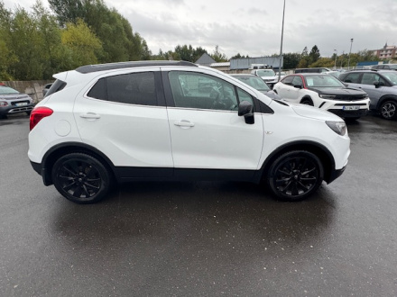 OPEL MOKKA  X occasion seine-maritime