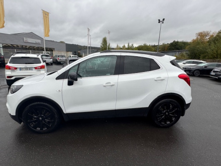 OPEL MOKKA  X occasion seine-maritime