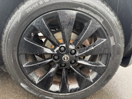 OPEL MOKKA  X occasion seine-maritime