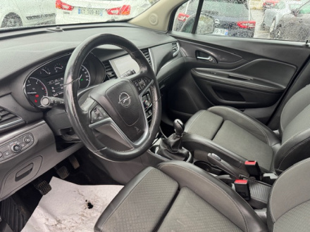 OPEL MOKKA  X occasion seine-maritime