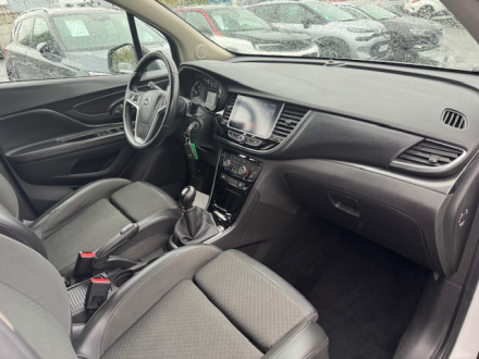 OPEL MOKKA  X occasion seine-maritime