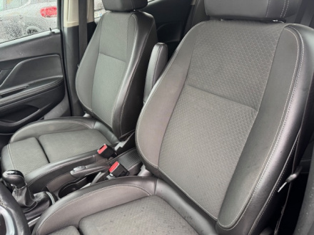 OPEL MOKKA  X occasion seine-maritime