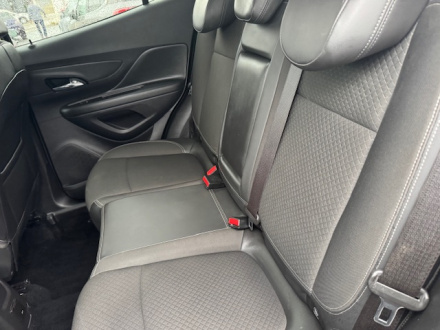 OPEL MOKKA  X occasion seine-maritime