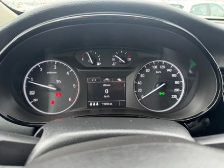 OPEL MOKKA  X occasion seine-maritime