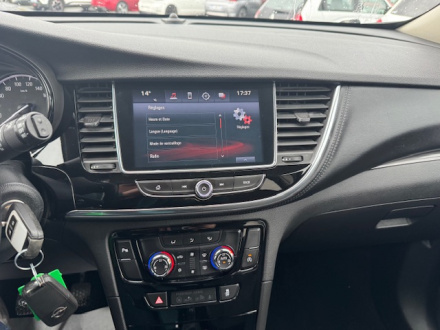 OPEL MOKKA  X occasion seine-maritime
