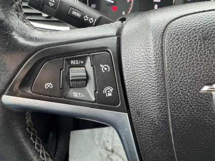 OPEL MOKKA  X occasion seine-maritime