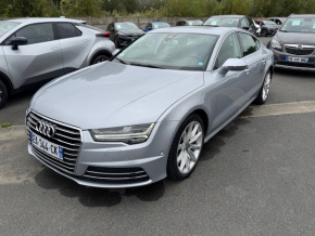 AUDI A7 SPORTBACK