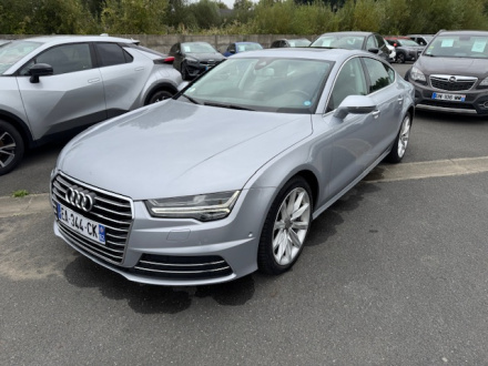 AUDI A7 SPORTBACK occasion seine-maritime