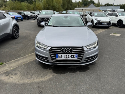 AUDI A7 SPORTBACK occasion seine-maritime